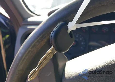 2009 Ford F-150 Xl из США, поврежденный, VIN 1FTRF12W69KC35212